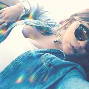 Meet your Posher, Gladymar